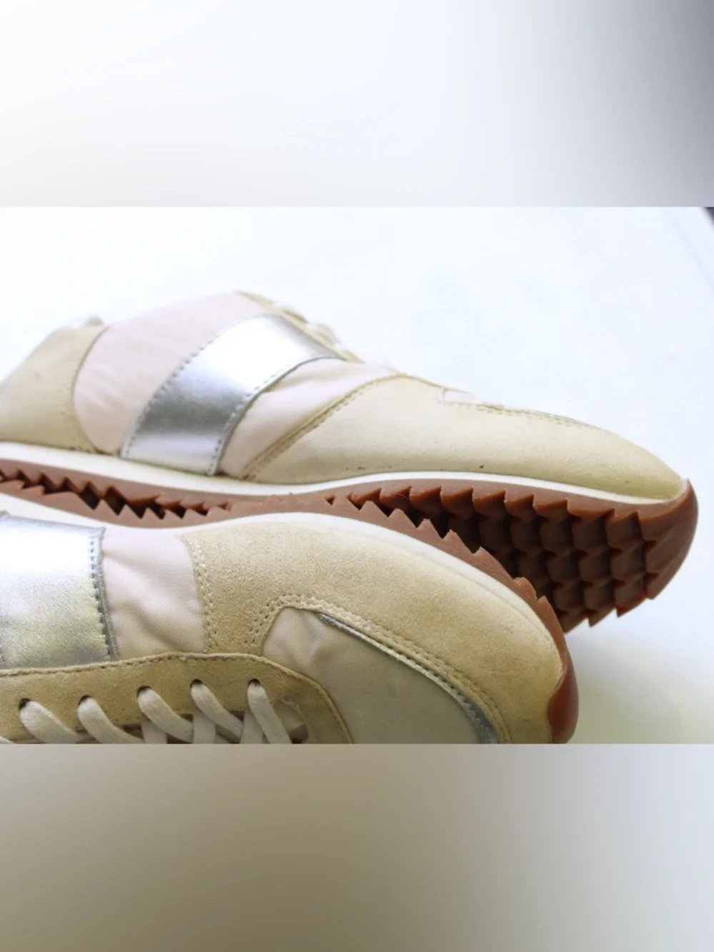 J.Crew trainers